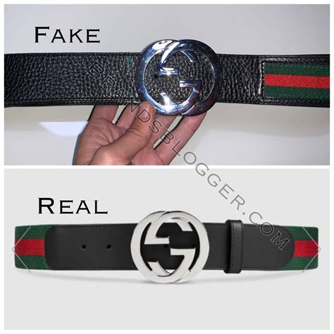 fake gucci belt sale|authentic gucci belt stamp.